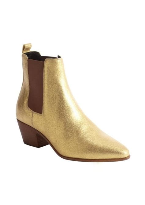 yves saint laurent boots glitter|yves saint laurent boots sale.